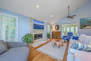 Welcome to 13 32nd Avenue--a beautifully updated, turn-key on Wild Dunes Harbor Golf Resort in South Carolina - for sale on GolfHomes.com, golf home, golf lot