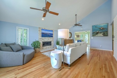 Welcome to 13 32nd Avenue--a beautifully updated, turn-key on Wild Dunes Harbor Golf Resort in South Carolina - for sale on GolfHomes.com, golf home, golf lot