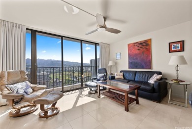 A Must-See Gem at Waikiki Banyan!
Beautifully renovated on Ala Wai Golf Course in Hawaii - for sale on GolfHomes.com, golf home, golf lot