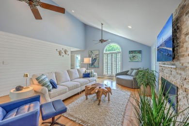Welcome to 13 32nd Avenue--a beautifully updated, turn-key on Wild Dunes Harbor Golf Resort in South Carolina - for sale on GolfHomes.com, golf home, golf lot