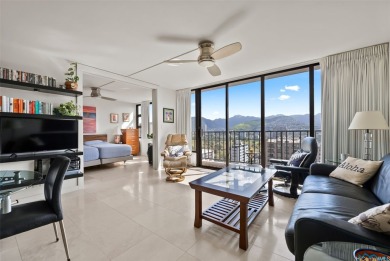 A Must-See Gem at Waikiki Banyan!
Beautifully renovated on Ala Wai Golf Course in Hawaii - for sale on GolfHomes.com, golf home, golf lot