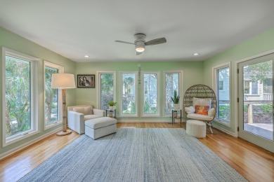 Welcome to 13 32nd Avenue--a beautifully updated, turn-key on Wild Dunes Harbor Golf Resort in South Carolina - for sale on GolfHomes.com, golf home, golf lot