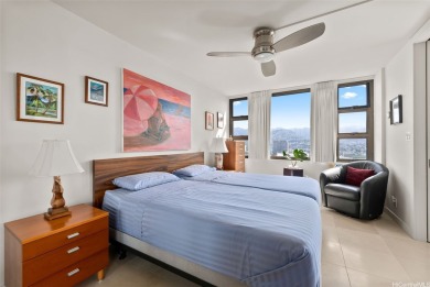 A Must-See Gem at Waikiki Banyan!
Beautifully renovated on Ala Wai Golf Course in Hawaii - for sale on GolfHomes.com, golf home, golf lot