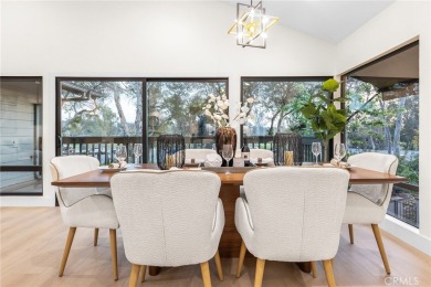Experience the picturesque park views from this exceptional on Rancho San Joaquin Golf Course in California - for sale on GolfHomes.com, golf home, golf lot