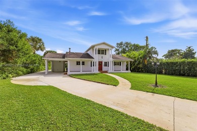 Spacious and Private 3Bed-2Bath Oasis in Prestigious Country on Fort Lauderdale Country Club in Florida - for sale on GolfHomes.com, golf home, golf lot