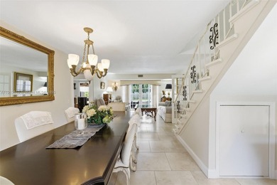 Spacious and Private 3Bed-2Bath Oasis in Prestigious Country on Fort Lauderdale Country Club in Florida - for sale on GolfHomes.com, golf home, golf lot