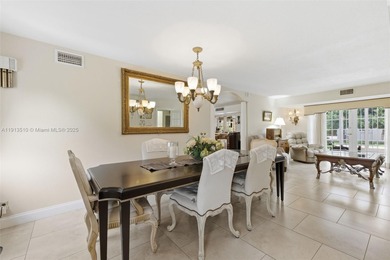 Spacious and Private 3Bed-2Bath Oasis in Prestigious Country on Fort Lauderdale Country Club in Florida - for sale on GolfHomes.com, golf home, golf lot