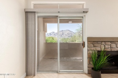 Stunning, remodeled 1 bed, 1 bath corner unit in prestigious on The Lodge at Ventana Canyon - Canyon  in Arizona - for sale on GolfHomes.com, golf home, golf lot