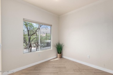 Stunning, remodeled 1 bed, 1 bath corner unit in prestigious on The Lodge at Ventana Canyon - Canyon  in Arizona - for sale on GolfHomes.com, golf home, golf lot
