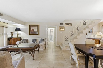 Spacious and Private 3Bed-2Bath Oasis in Prestigious Country on Fort Lauderdale Country Club in Florida - for sale on GolfHomes.com, golf home, golf lot