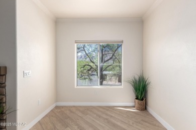 Stunning, remodeled 1 bed, 1 bath corner unit in prestigious on The Lodge at Ventana Canyon - Canyon  in Arizona - for sale on GolfHomes.com, golf home, golf lot