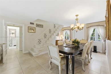 Spacious and Private 3Bed-2Bath Oasis in Prestigious Country on Fort Lauderdale Country Club in Florida - for sale on GolfHomes.com, golf home, golf lot