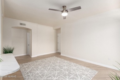 Stunning, remodeled 1 bed, 1 bath corner unit in prestigious on The Lodge at Ventana Canyon - Canyon  in Arizona - for sale on GolfHomes.com, golf home, golf lot