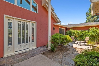 Live the Resort Life Every Day in This Custom Masterpiece on the on The Club at Copper Valley Golf Course in California - for sale on GolfHomes.com, golf home, golf lot