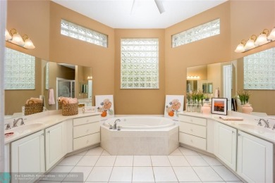 Welcome To The Gated Community Of Summerfield, This Meticulously on Champions Club at Summerfield in Florida - for sale on GolfHomes.com, golf home, golf lot