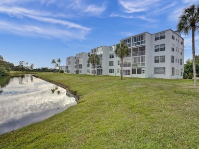 Welcome To Your Hidden Slice Of Paradise! Stunning 2/2 Offers on Oriole Golf and Tennis Club in Florida - for sale on GolfHomes.com, golf home, golf lot