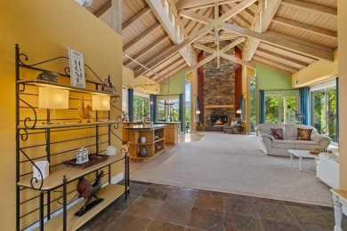 Live the Resort Life Every Day in This Custom Masterpiece on the on The Club at Copper Valley Golf Course in California - for sale on GolfHomes.com, golf home, golf lot