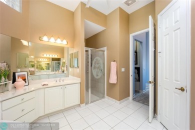 Welcome To The Gated Community Of Summerfield, This Meticulously on Champions Club at Summerfield in Florida - for sale on GolfHomes.com, golf home, golf lot