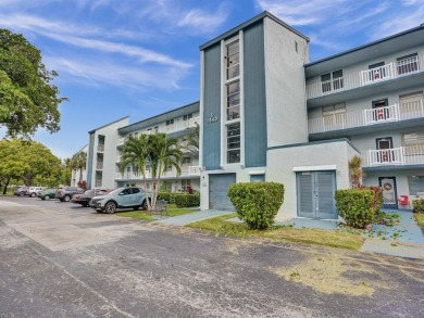 Welcome To Your Hidden Slice Of Paradise! Stunning 2/2 Offers on Oriole Golf and Tennis Club in Florida - for sale on GolfHomes.com, golf home, golf lot