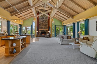 Live the Resort Life Every Day in This Custom Masterpiece on the on The Club at Copper Valley Golf Course in California - for sale on GolfHomes.com, golf home, golf lot