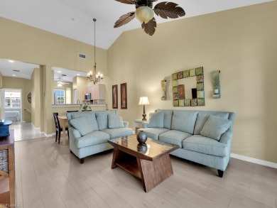 Discover the luxury resort style living at an affordable price on The Golf Club At Fiddlers Creek in Florida - for sale on GolfHomes.com, golf home, golf lot