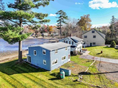 Lake Life is on Big Island Pond in Derry, NH! Opportunity is on Brookstone Park Golf Complex in New Hampshire - for sale on GolfHomes.com, golf home, golf lot