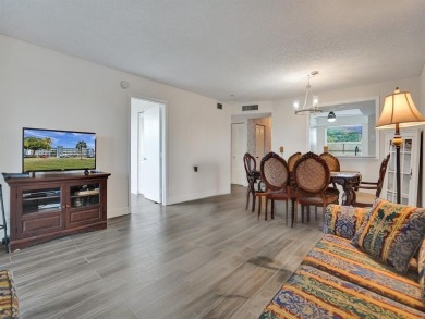 Welcome To Your Hidden Slice Of Paradise! Stunning 2/2 Offers on Oriole Golf and Tennis Club in Florida - for sale on GolfHomes.com, golf home, golf lot