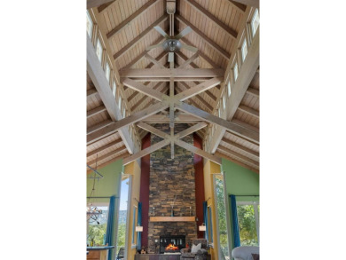 Live the Resort Life Every Day in This Custom Masterpiece on the on The Club at Copper Valley Golf Course in California - for sale on GolfHomes.com, golf home, golf lot