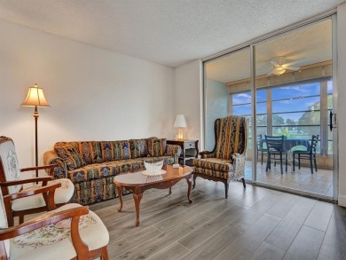 Welcome To Your Hidden Slice Of Paradise! Stunning 2/2 Offers on Oriole Golf and Tennis Club in Florida - for sale on GolfHomes.com, golf home, golf lot
