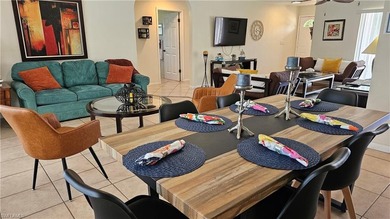 Exceptional opportunity in the highly desirable San Carlos Park on Estero Country Club in Florida - for sale on GolfHomes.com, golf home, golf lot