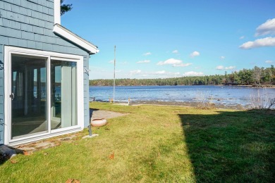 Lake Life is on Big Island Pond in Derry, NH! Opportunity is on Brookstone Park Golf Complex in New Hampshire - for sale on GolfHomes.com, golf home, golf lot
