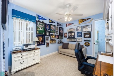 Welcome To The Gated Community Of Summerfield, This Meticulously on Champions Club at Summerfield in Florida - for sale on GolfHomes.com, golf home, golf lot