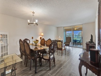 Welcome To Your Hidden Slice Of Paradise! Stunning 2/2 Offers on Oriole Golf and Tennis Club in Florida - for sale on GolfHomes.com, golf home, golf lot