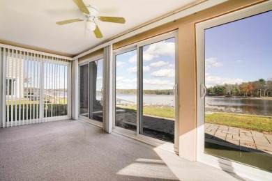 Lake Life is on Big Island Pond in Derry, NH! Opportunity is on Brookstone Park Golf Complex in New Hampshire - for sale on GolfHomes.com, golf home, golf lot