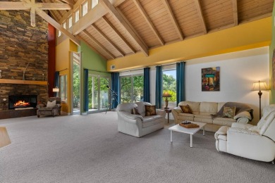 Live the Resort Life Every Day in This Custom Masterpiece on the on The Club at Copper Valley Golf Course in California - for sale on GolfHomes.com, golf home, golf lot