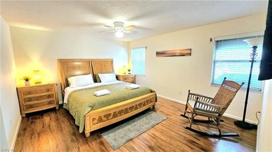 Exceptional opportunity in the highly desirable San Carlos Park on Estero Country Club in Florida - for sale on GolfHomes.com, golf home, golf lot