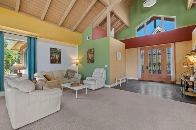Live the Resort Life Every Day in This Custom Masterpiece on the on The Club at Copper Valley Golf Course in California - for sale on GolfHomes.com, golf home, golf lot