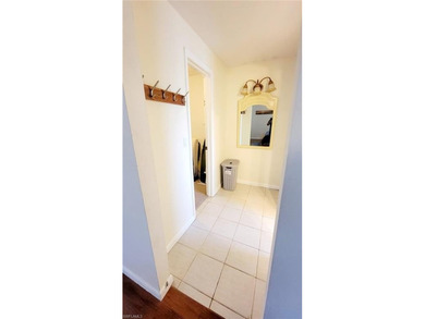 Exceptional opportunity in the highly desirable San Carlos Park on Estero Country Club in Florida - for sale on GolfHomes.com, golf home, golf lot