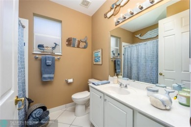 Welcome To The Gated Community Of Summerfield, This Meticulously on Champions Club at Summerfield in Florida - for sale on GolfHomes.com, golf home, golf lot