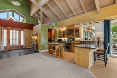 Live the Resort Life Every Day in This Custom Masterpiece on the on The Club at Copper Valley Golf Course in California - for sale on GolfHomes.com, golf home, golf lot