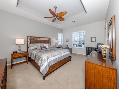 Luxurious country club living with premium water and golf views on Venetian Golf and River Club in Florida - for sale on GolfHomes.com, golf home, golf lot