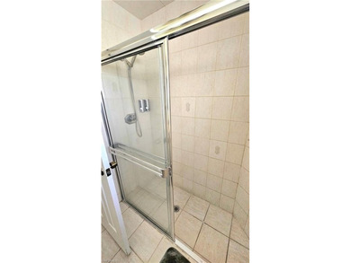 Exceptional opportunity in the highly desirable San Carlos Park on Estero Country Club in Florida - for sale on GolfHomes.com, golf home, golf lot