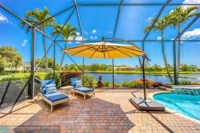 Welcome To The Gated Community Of Summerfield, This Meticulously on Champions Club at Summerfield in Florida - for sale on GolfHomes.com, golf home, golf lot