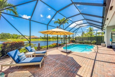 Welcome To The Gated Community Of Summerfield, This Meticulously on Champions Club at Summerfield in Florida - for sale on GolfHomes.com, golf home, golf lot