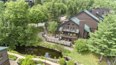 A spectacular unit at the Whiteface Club and Resort in the on Whiteface Club and Resort in New York - for sale on GolfHomes.com, golf home, golf lot