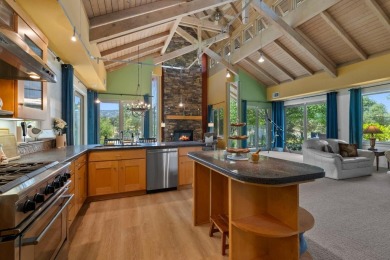 Live the Resort Life Every Day in This Custom Masterpiece on the on The Club at Copper Valley Golf Course in California - for sale on GolfHomes.com, golf home, golf lot