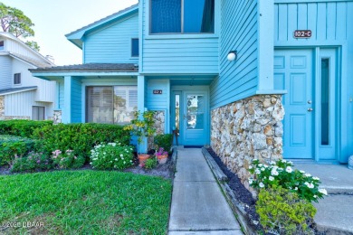 Enjoy easy living in this comfortable, upgraded 2 bed/2 bath on The Club At Pelican Bay - North Course in Florida - for sale on GolfHomes.com, golf home, golf lot
