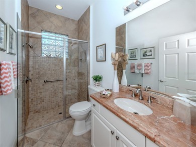 Luxurious country club living with premium water and golf views on Venetian Golf and River Club in Florida - for sale on GolfHomes.com, golf home, golf lot