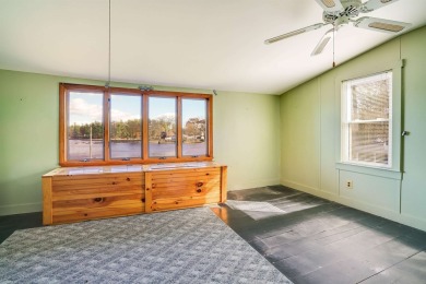 Lake Life is on Big Island Pond in Derry, NH! Opportunity is on Brookstone Park Golf Complex in New Hampshire - for sale on GolfHomes.com, golf home, golf lot