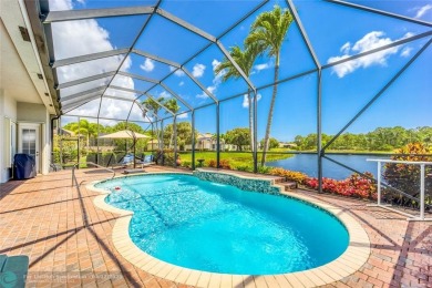 Welcome To The Gated Community Of Summerfield, This Meticulously on Champions Club at Summerfield in Florida - for sale on GolfHomes.com, golf home, golf lot
